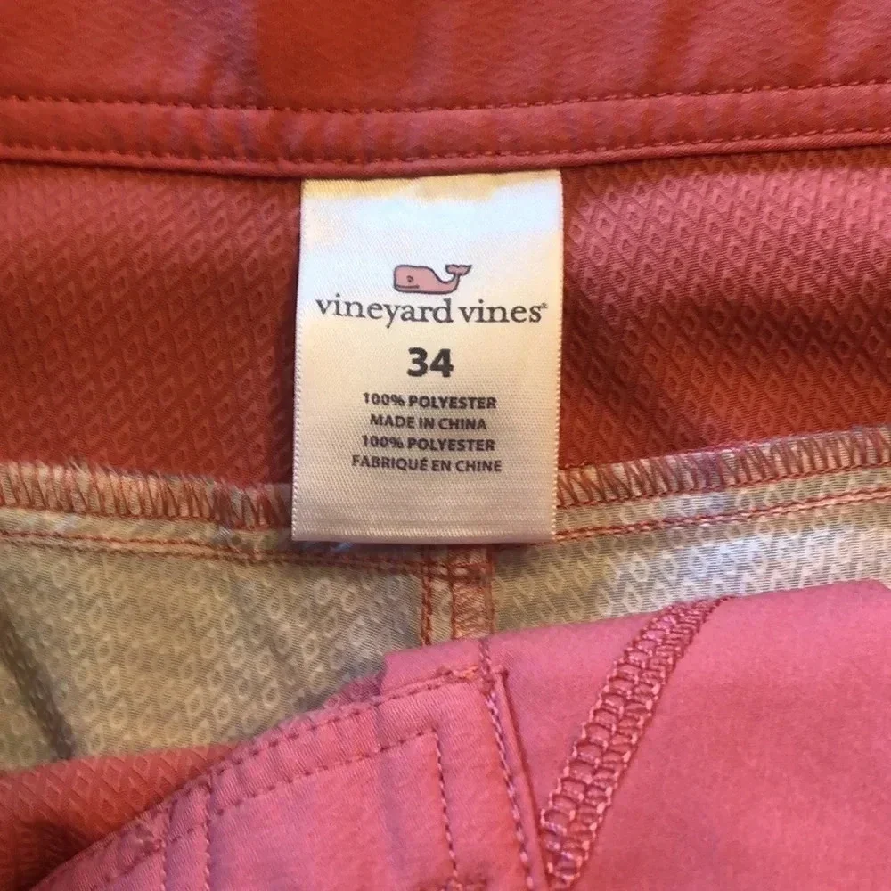 Vineyard Vines Swimwear 34